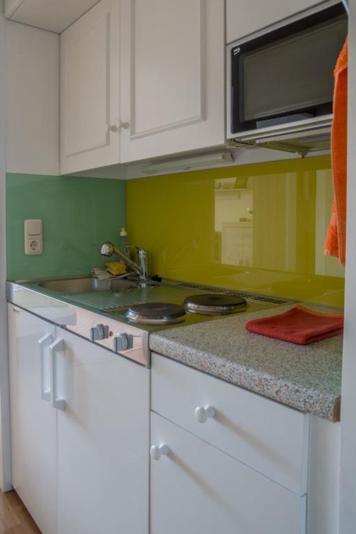 باد اوسي Apartment An Der Traun المظهر الخارجي الصورة